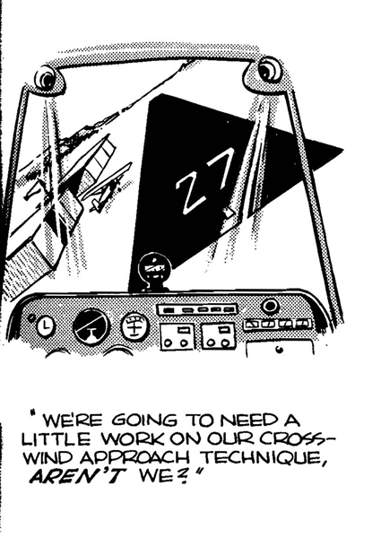 Crosswind Technique-1